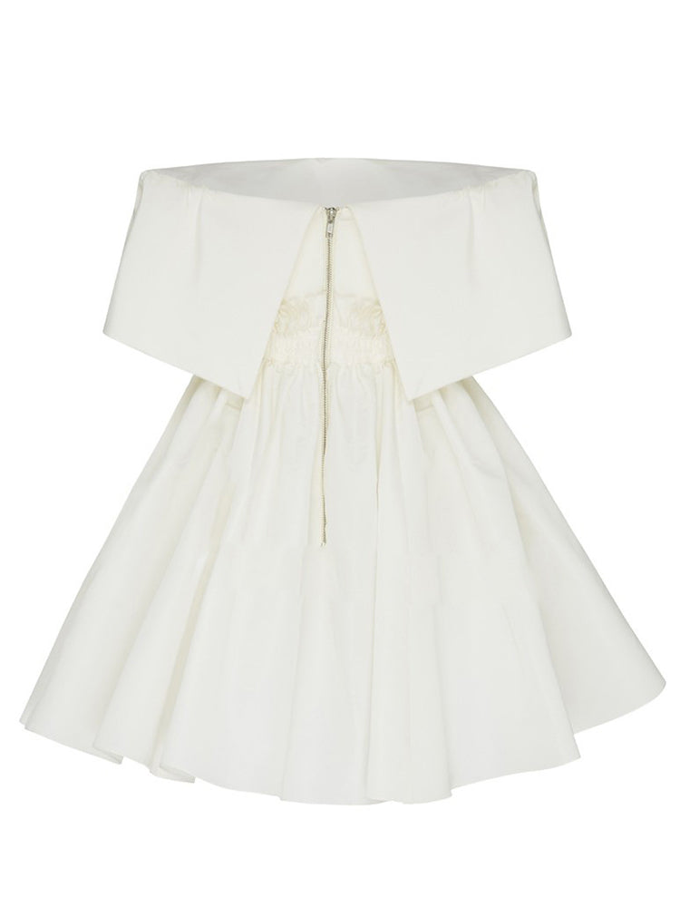 Léonie Dress